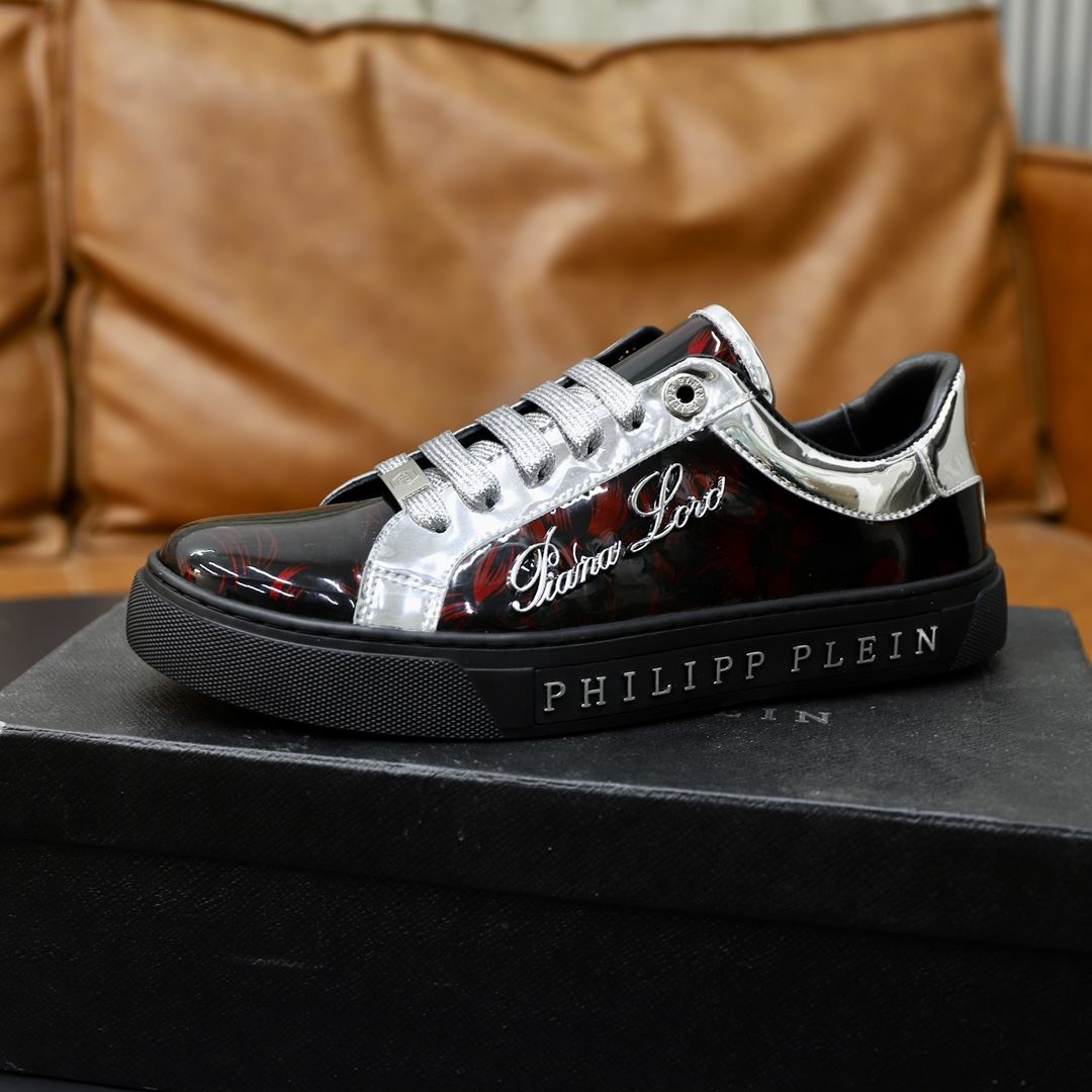 Philipp Plein Shoes